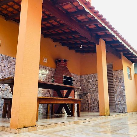 Вилла Casa Da Vovo Marta Итаньяэн Экстерьер фото