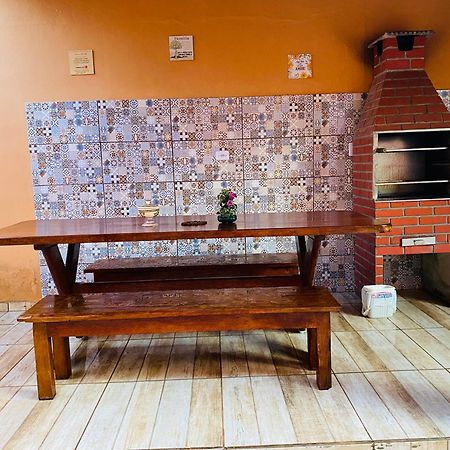 Вилла Casa Da Vovo Marta Итаньяэн Экстерьер фото
