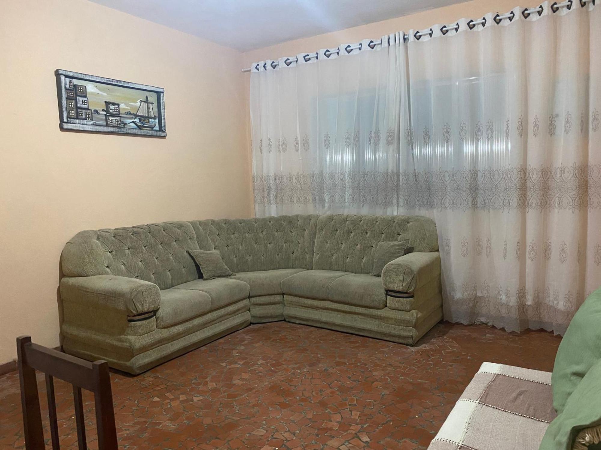 Вилла Casa Da Vovo Marta Итаньяэн Экстерьер фото