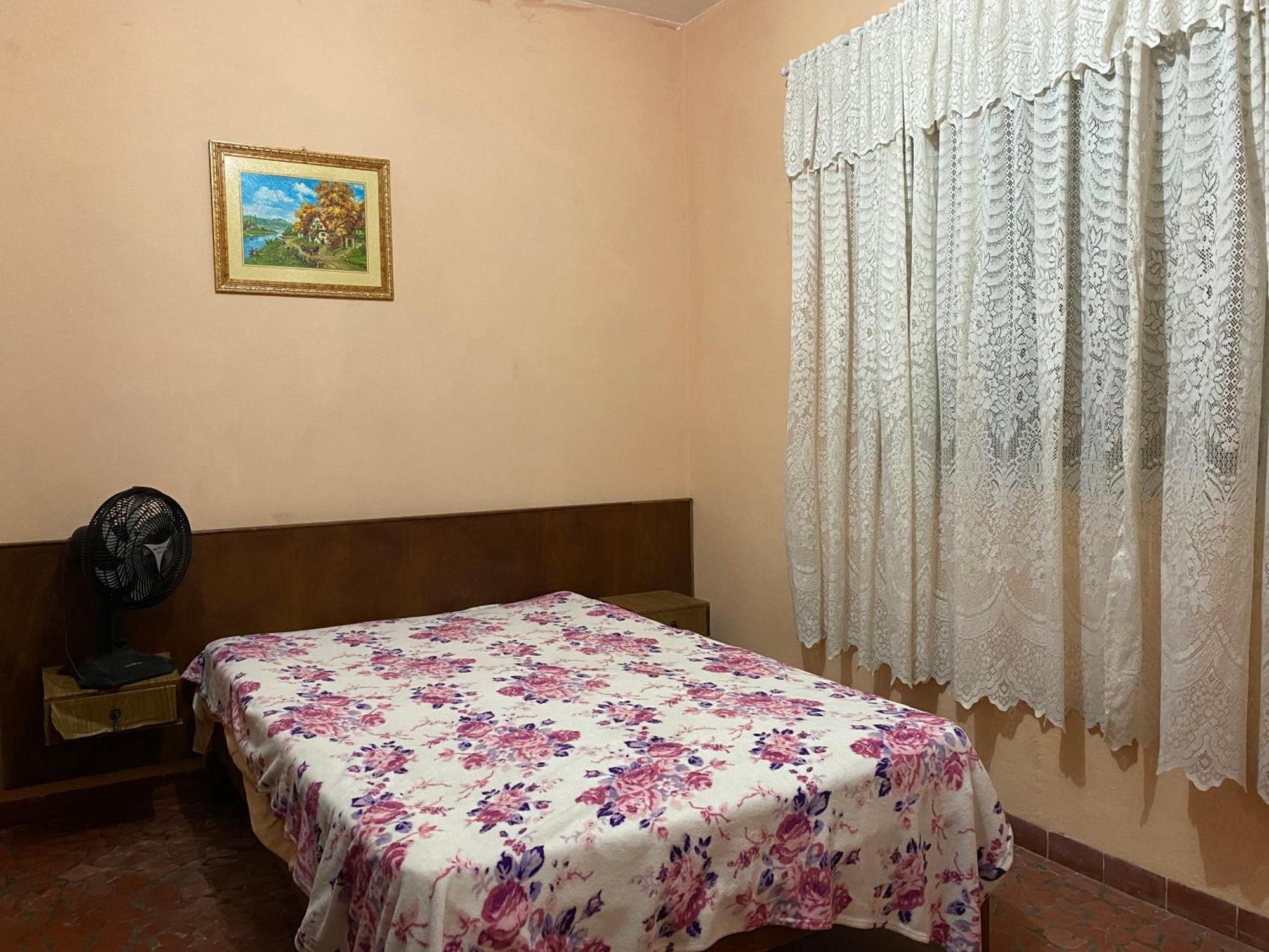 Вилла Casa Da Vovo Marta Итаньяэн Экстерьер фото