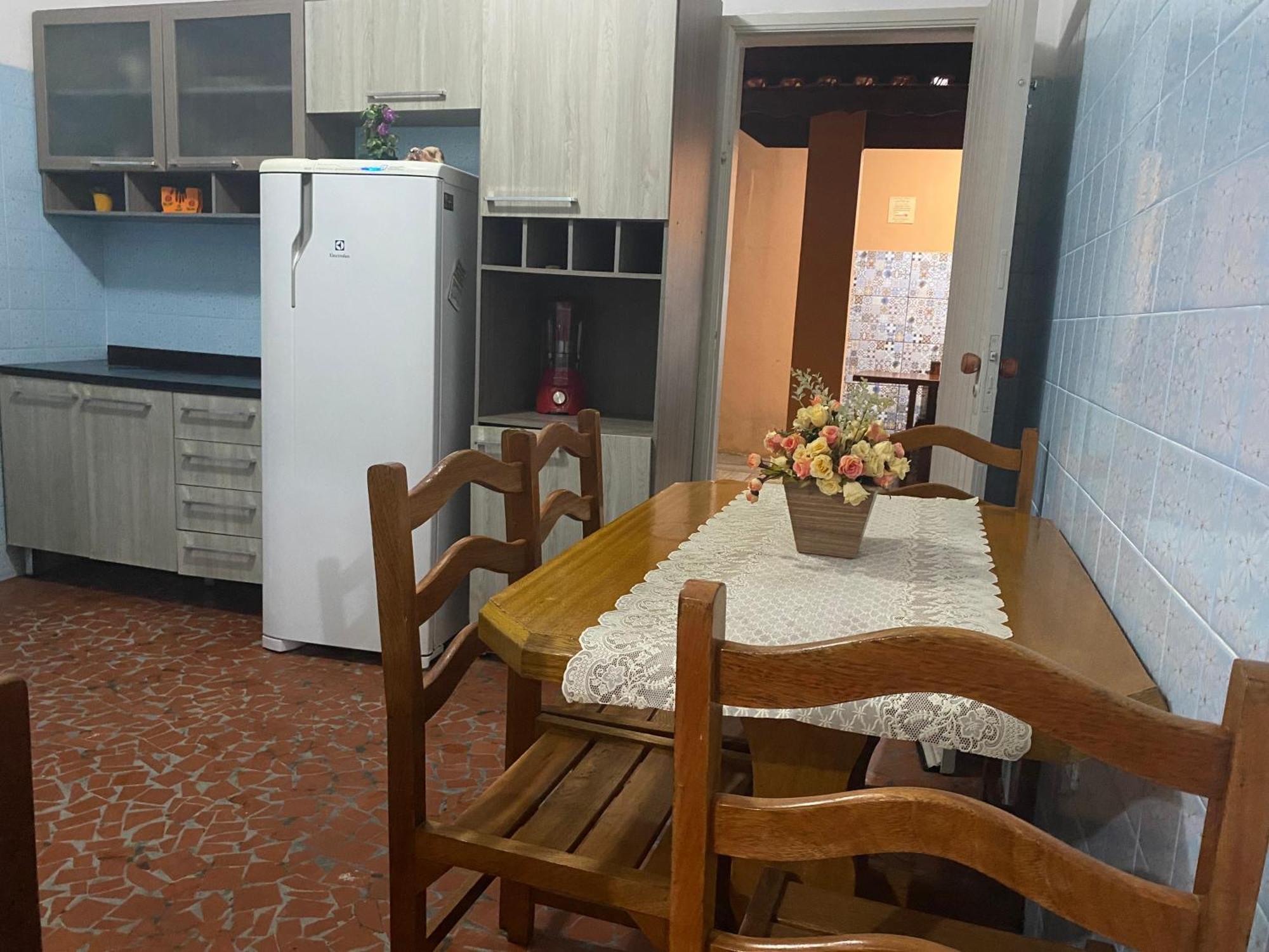Вилла Casa Da Vovo Marta Итаньяэн Экстерьер фото
